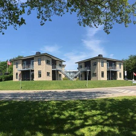 Hotel Midtfyns Ferieby Ringe Zewnętrze zdjęcie