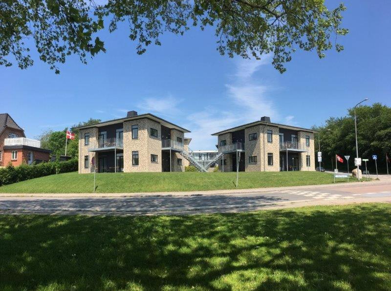 Hotel Midtfyns Ferieby Ringe Zewnętrze zdjęcie
