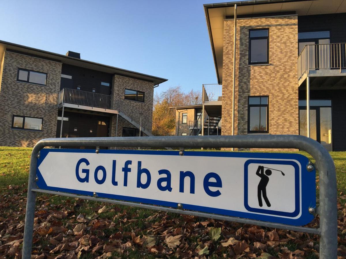 Hotel Midtfyns Ferieby Ringe Zewnętrze zdjęcie
